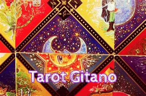 tirada tarot gratis gitano|Tarot GITANO Gratis y Certero 